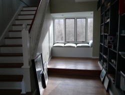 library daybed