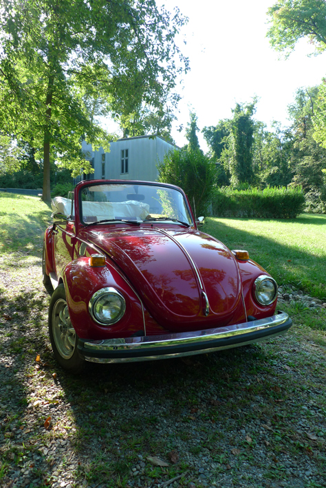 Post image for ’76 beetle