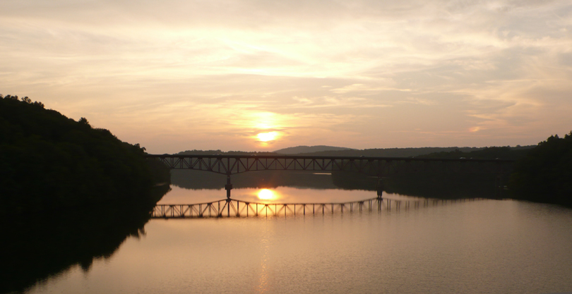 Post image for croton reservoir